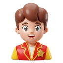 Profile icon