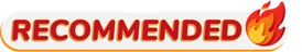 Recommended Games