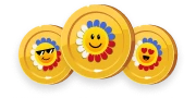 coins
